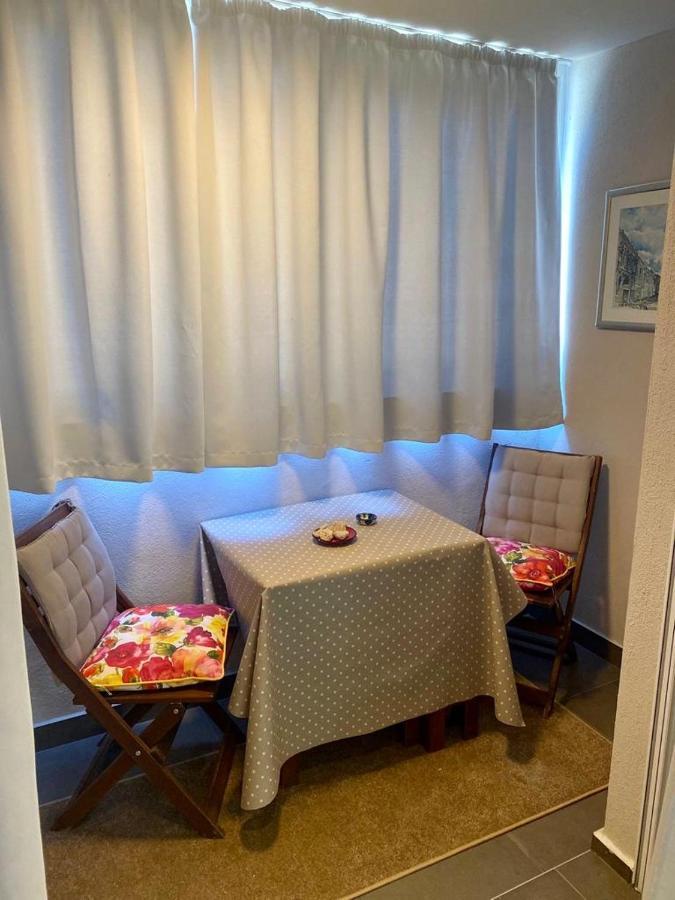Lungomare Lejlighed Split Eksteriør billede