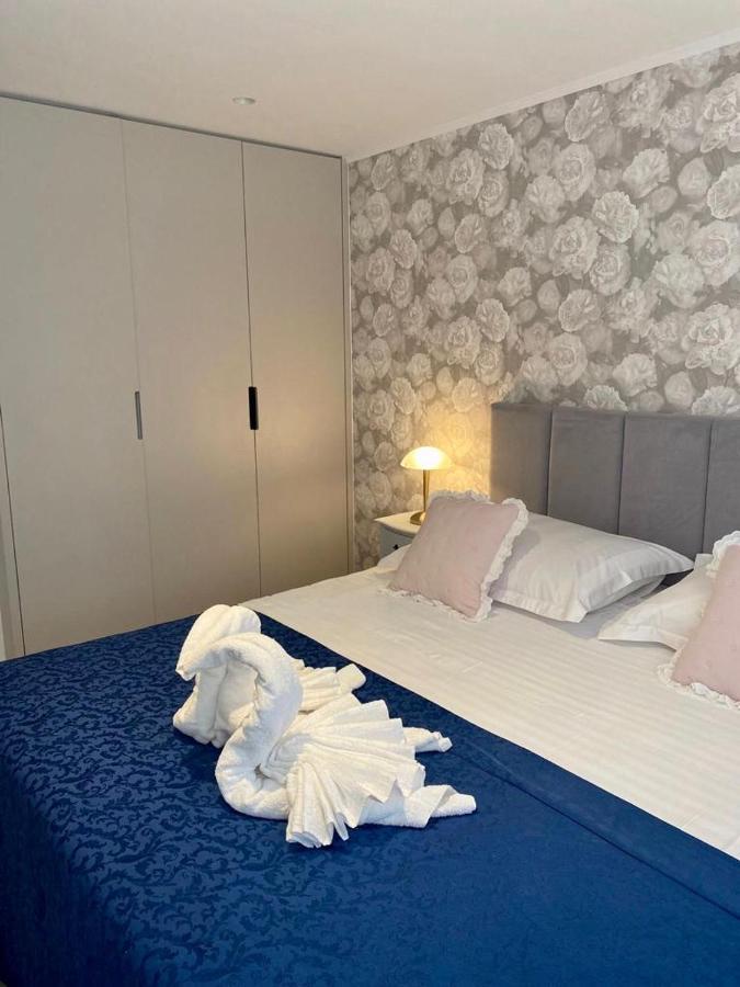 Lungomare Lejlighed Split Eksteriør billede